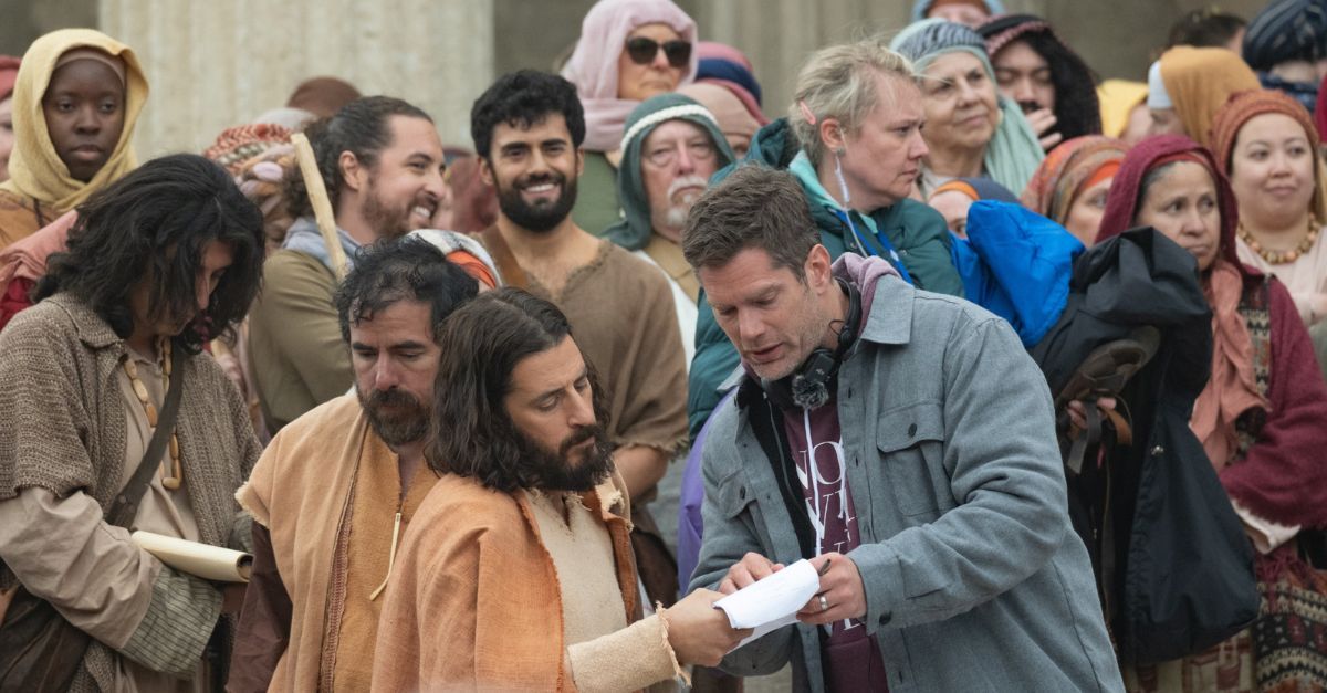 Dallas Jenkins Share...