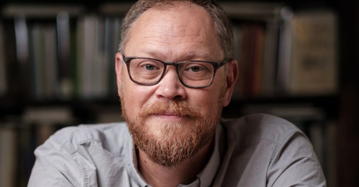 Andrew Peterson Reve...