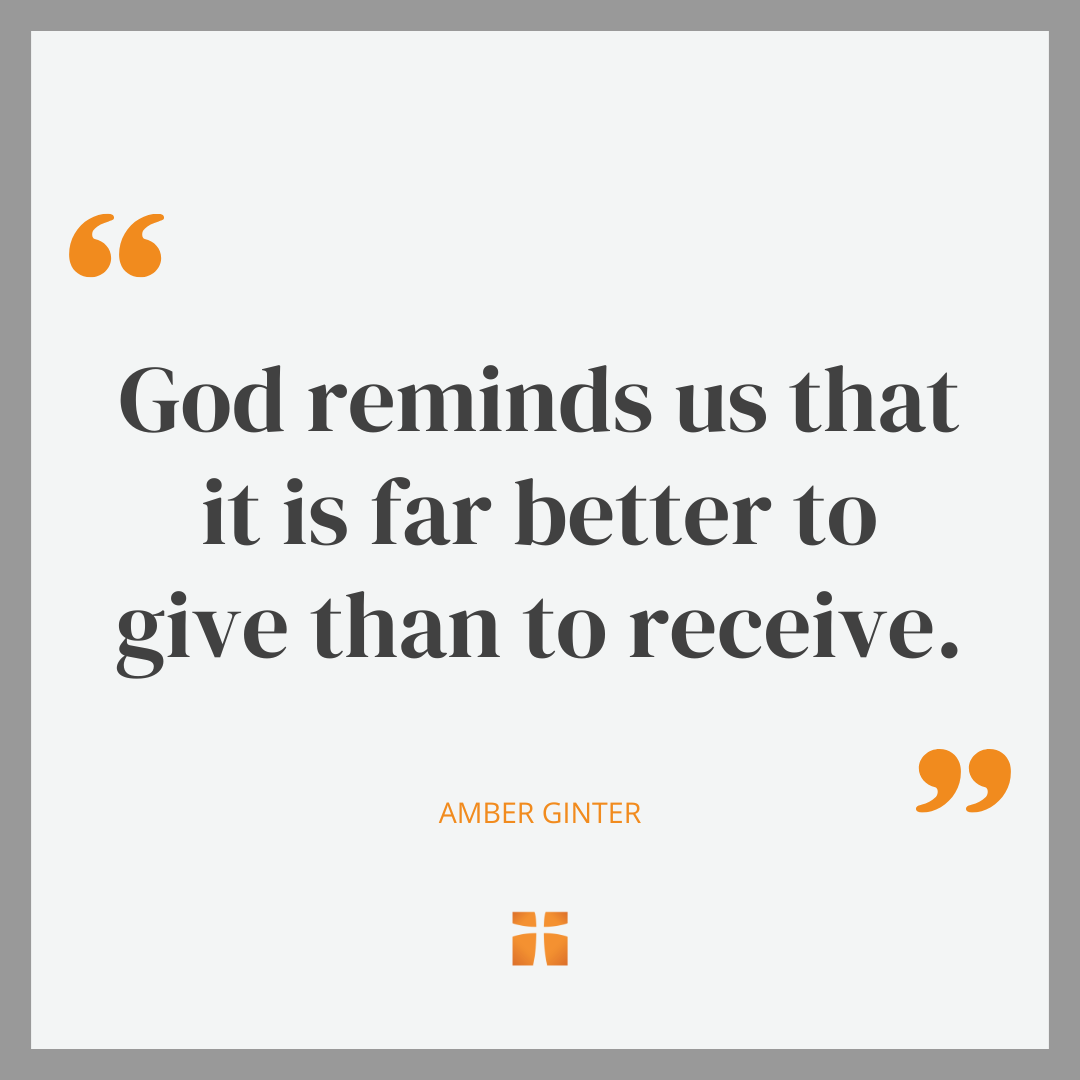 Quote from an Article about Black Friday