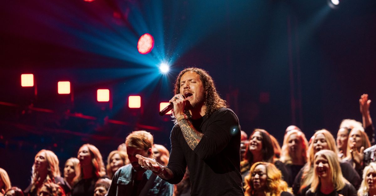 Brandon Lake Sells O...