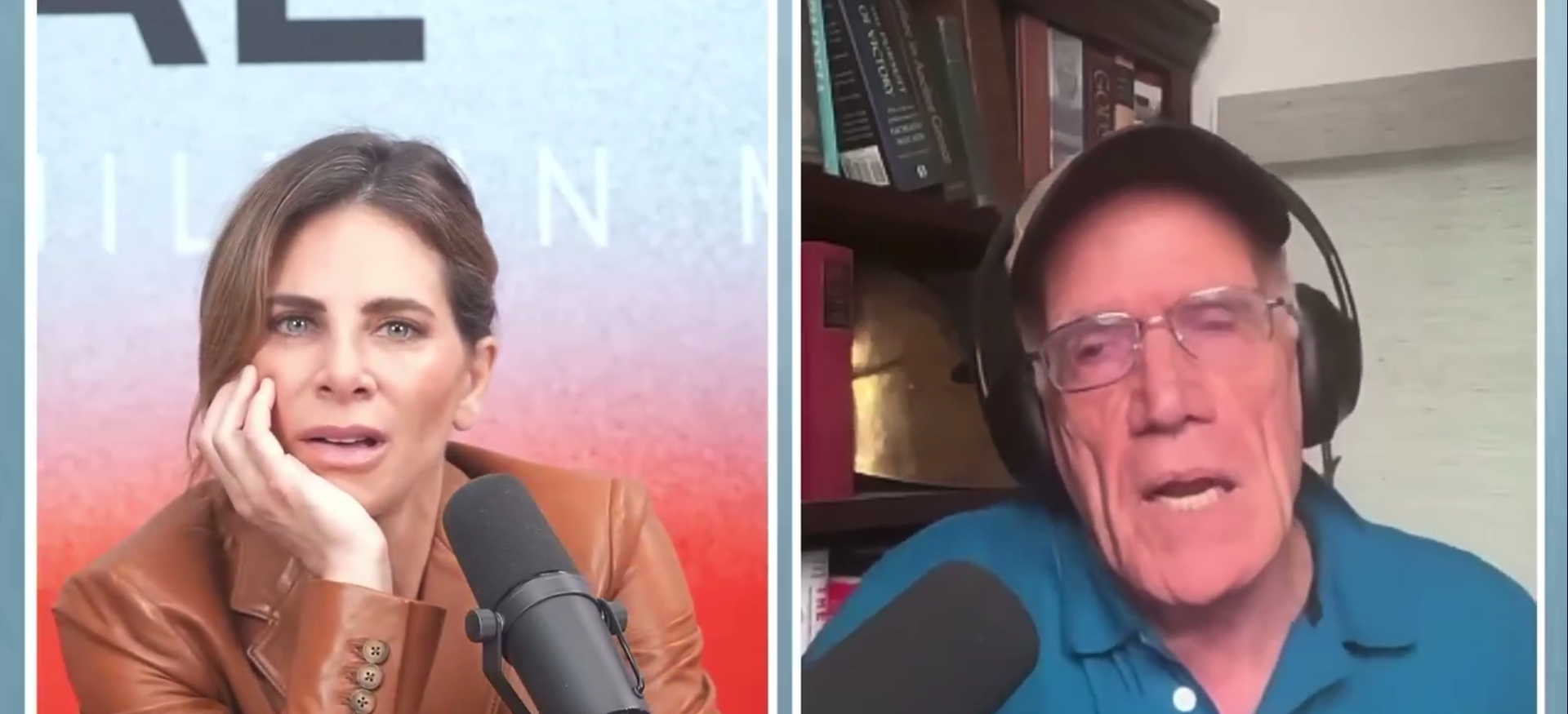 Jillian Michaels’ Ca...