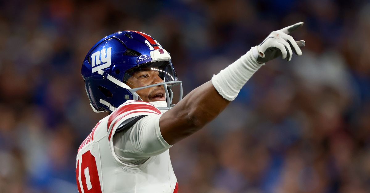 Giants' Jameis Winston Quotes James 1 after Tough Loss: 'We Have to Continue to Endure'
