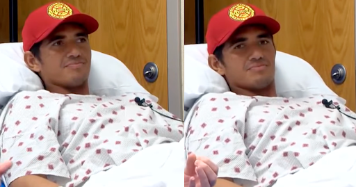 Hawaii Lifeguard Still Recovering 11 Days After Shark Attack Describes the Moment It Struck