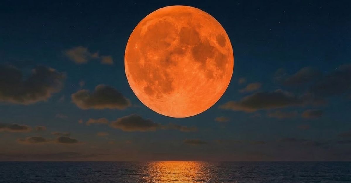 Cold Moon Supermoon to Take Place as Final Supermoon of 2025