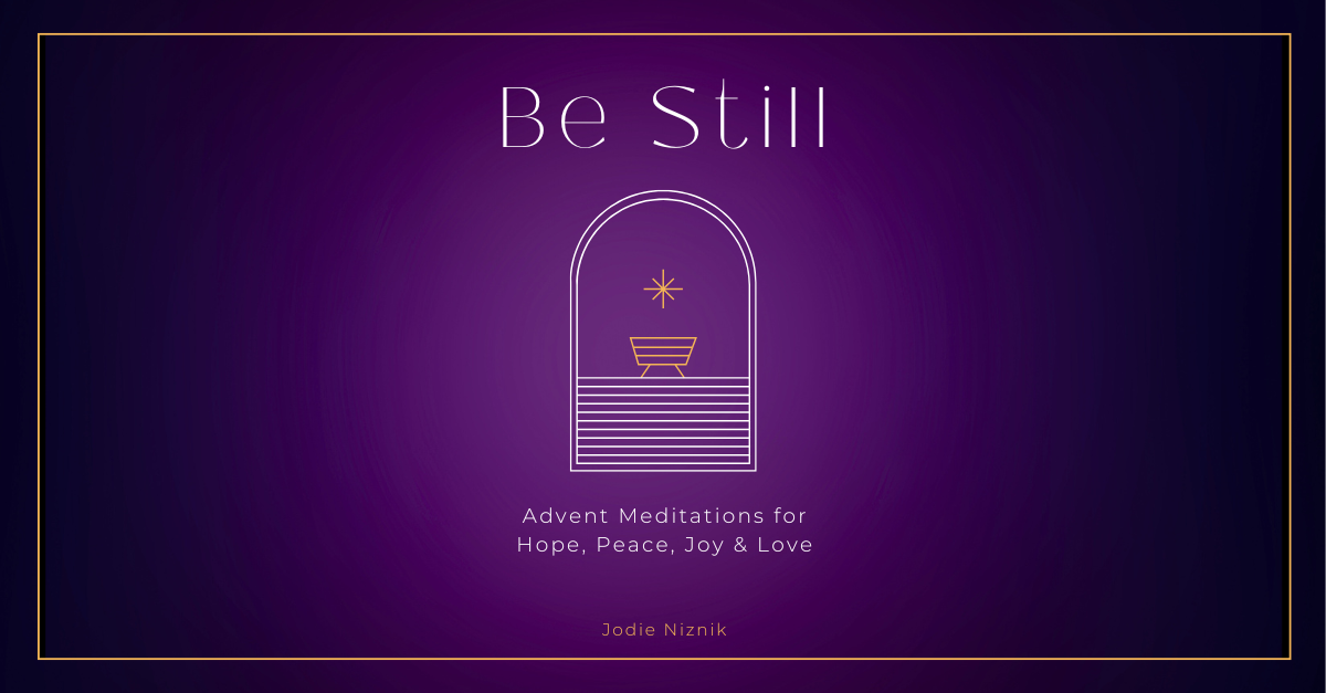 Banner Ad for the So Much More Podcast