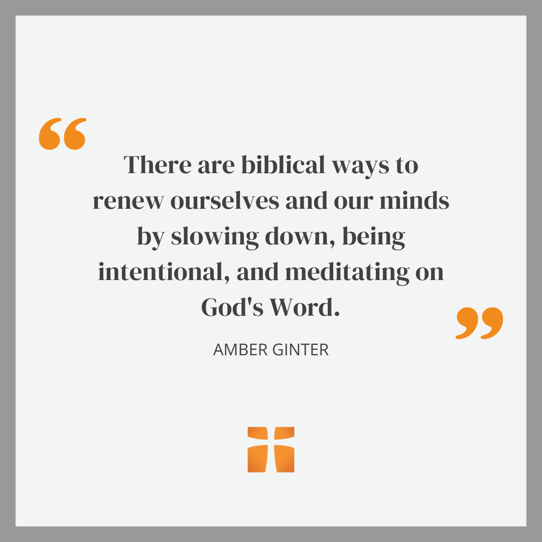 Quote from an article about slow-walking