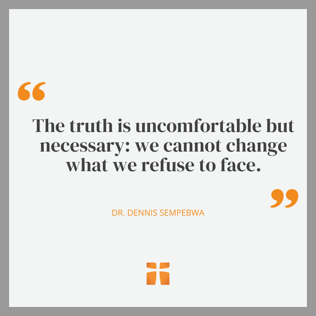 Quote from an article about hope in the new year