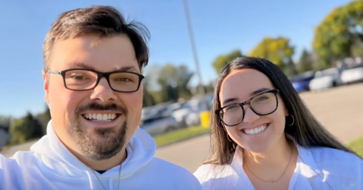Coma Survivors Turned Sweethearts Get Engaged at the Hospital Where it All Began