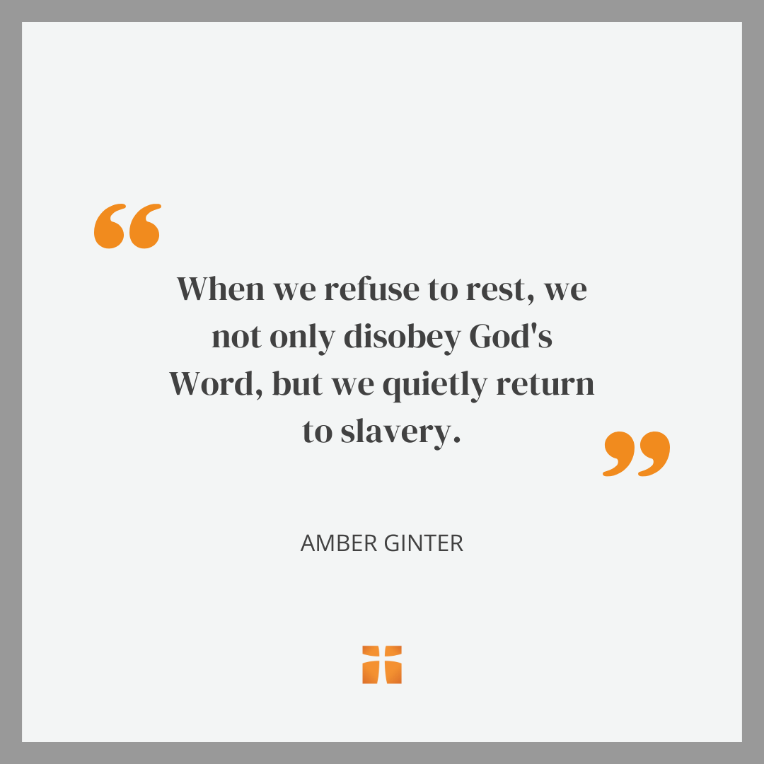 Quote from an article about being tired in the New Year