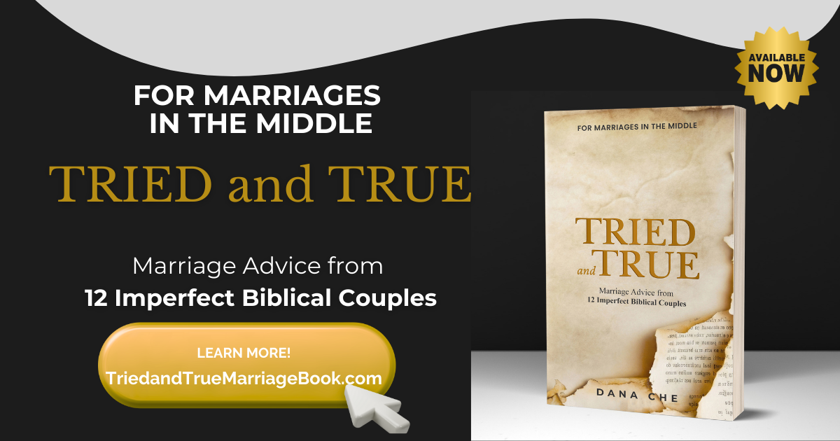 Tried and True Banner Ad