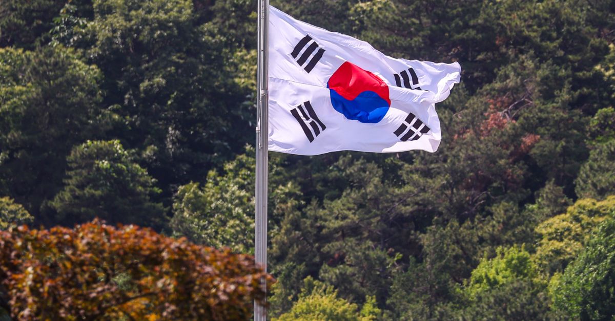 Pastor Son’s Trial and the Crisis in South Korea