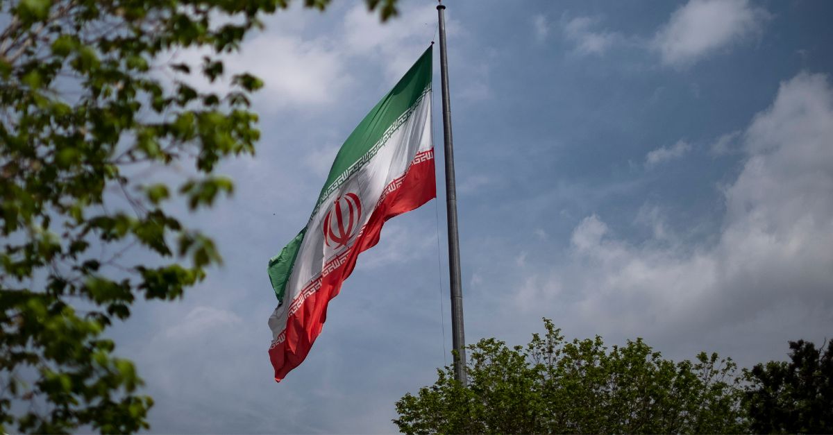 Iran’s Spiritual Revolution