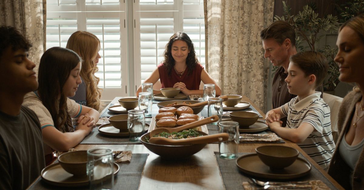 Wonder Project Wonder Project’s ‘It’s Not Like That’ Delivers Compassion, Grace and ...