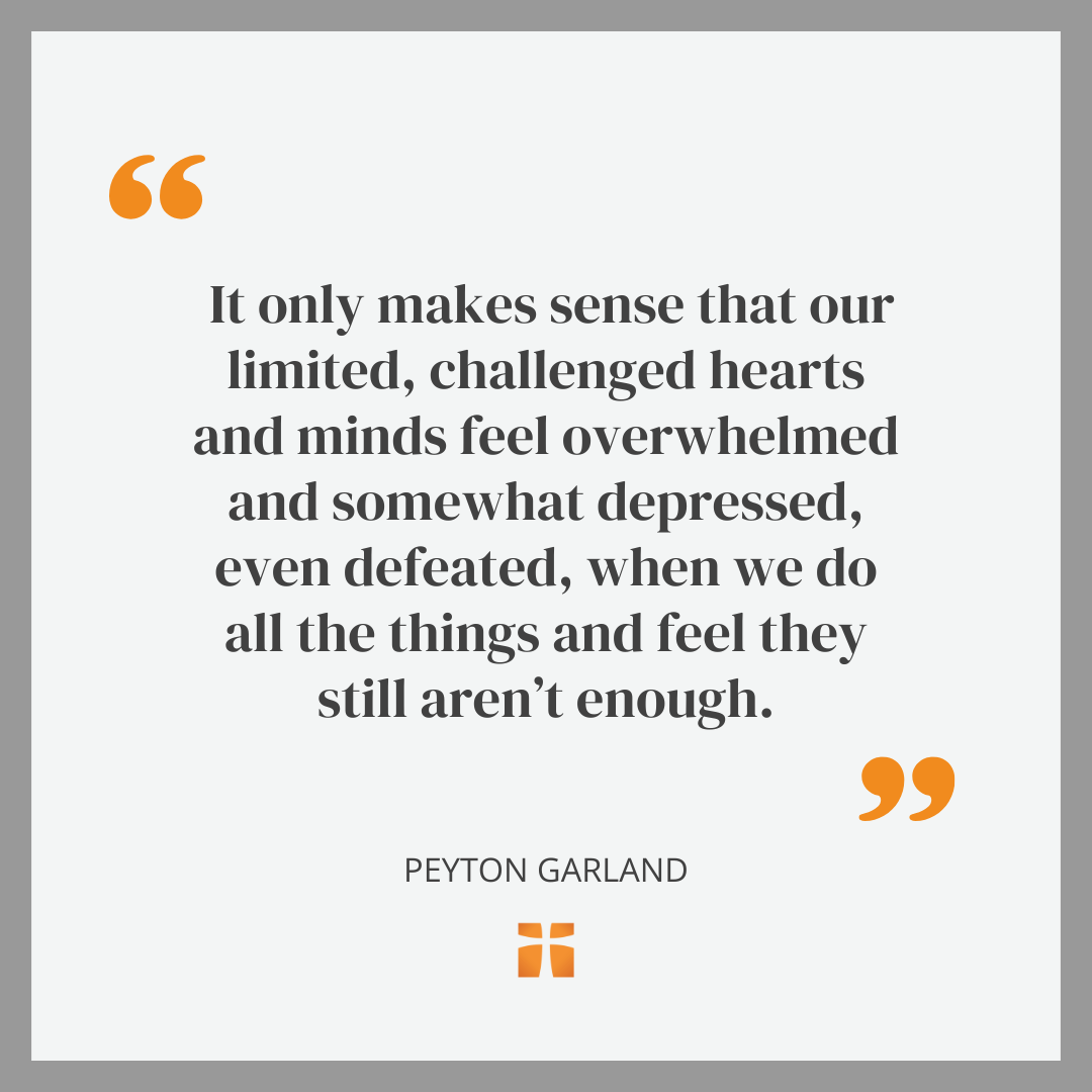 Quote from an article about choosing paper over tech