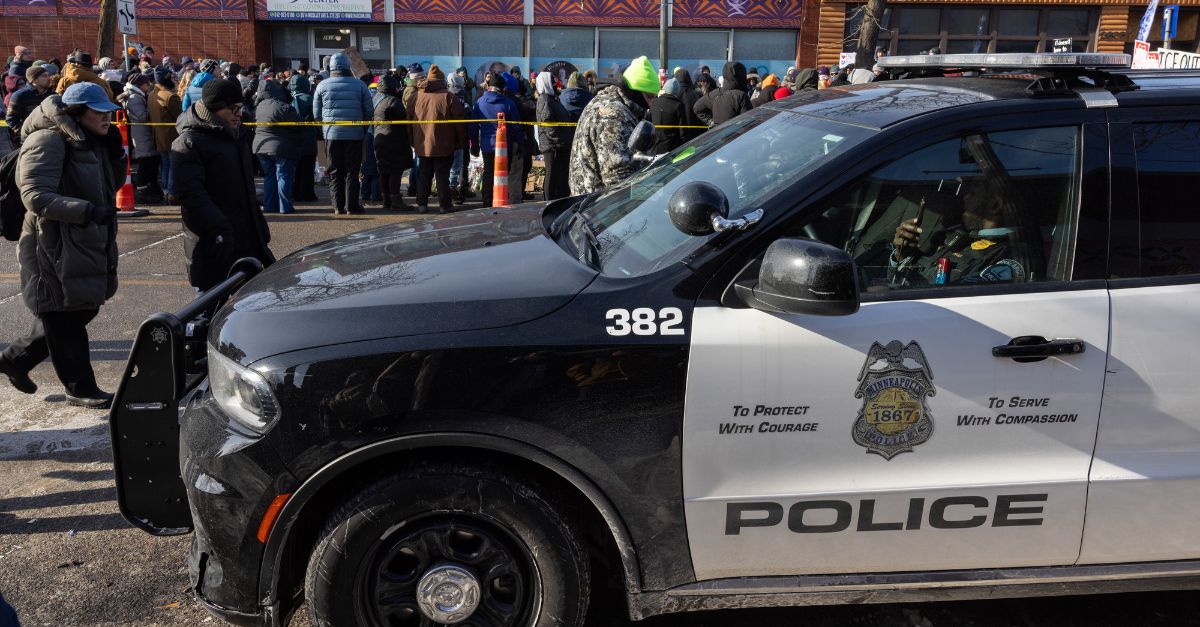 Second Fatal ICE Shooting in Minneapolis Fuels Federal-State Tensions