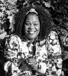 TaRushajai Coffman 2026 bio photo