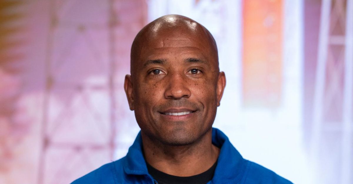 Artemis II’s Victor Glover Cites Christ’s Words on Love During Historic Moon Flyby