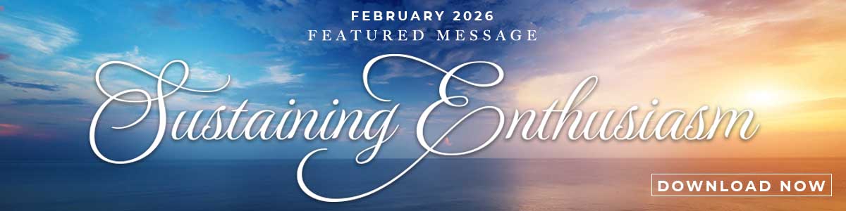 February 2026 Chuck Swindoll