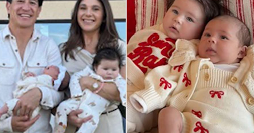 After Years of Waiting and Loss, This Couple’s Path to Parenthood Took a Beautiful Turn