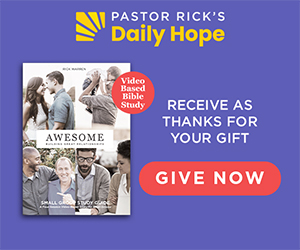 Awesome Relationships Bible Study