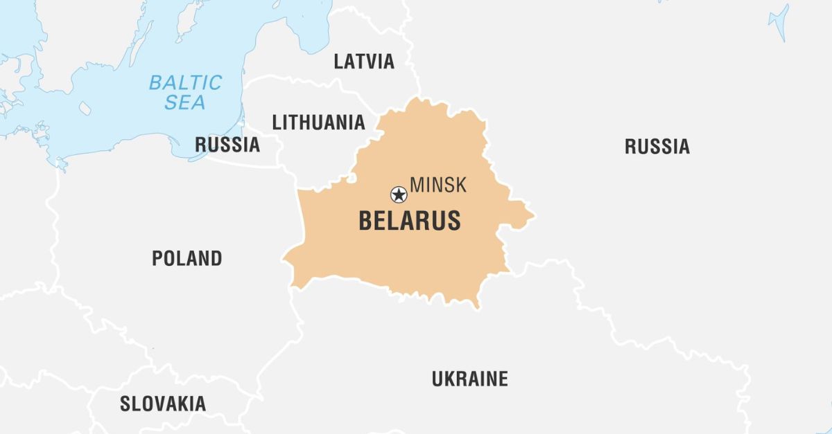 Is Belarus Partnering with Russia to Perform Hybrid Attacks on NATO Nations?