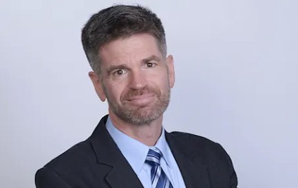 Dr. David Murphy Photo