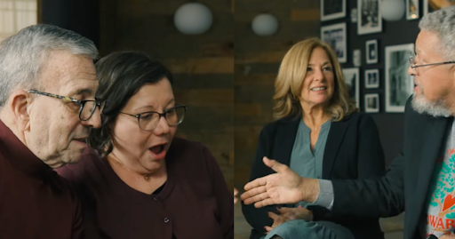 A 1929 Firefighter’s Heroic Rescue Still Connects Two Families Generations Later