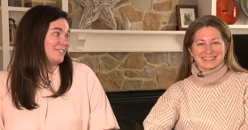 Her Childhood Pen Pal Turned Out to Be the OB-GYN Who Delivered Her Kids