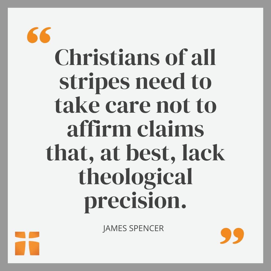 Quote from an article about the 2026 State of the Union Address Dripping with American Civil Religious Language