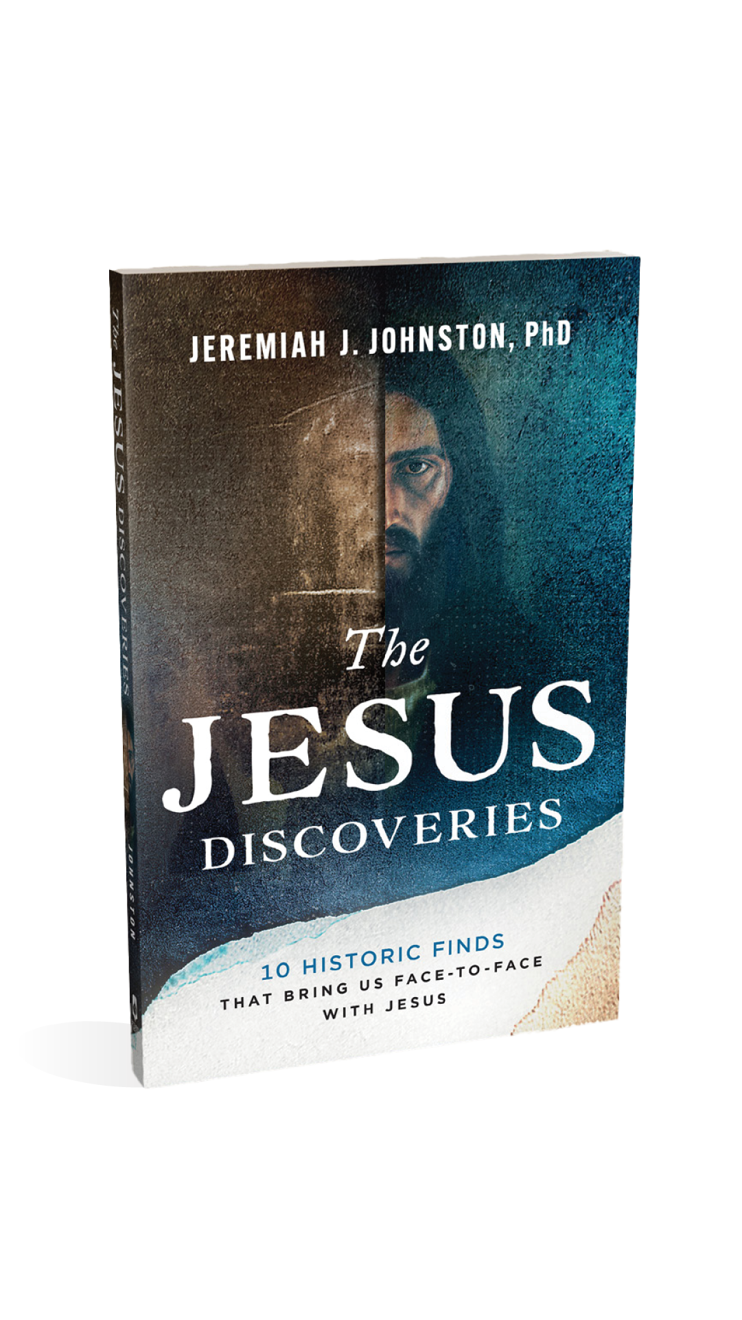 The Jesus Discoveries