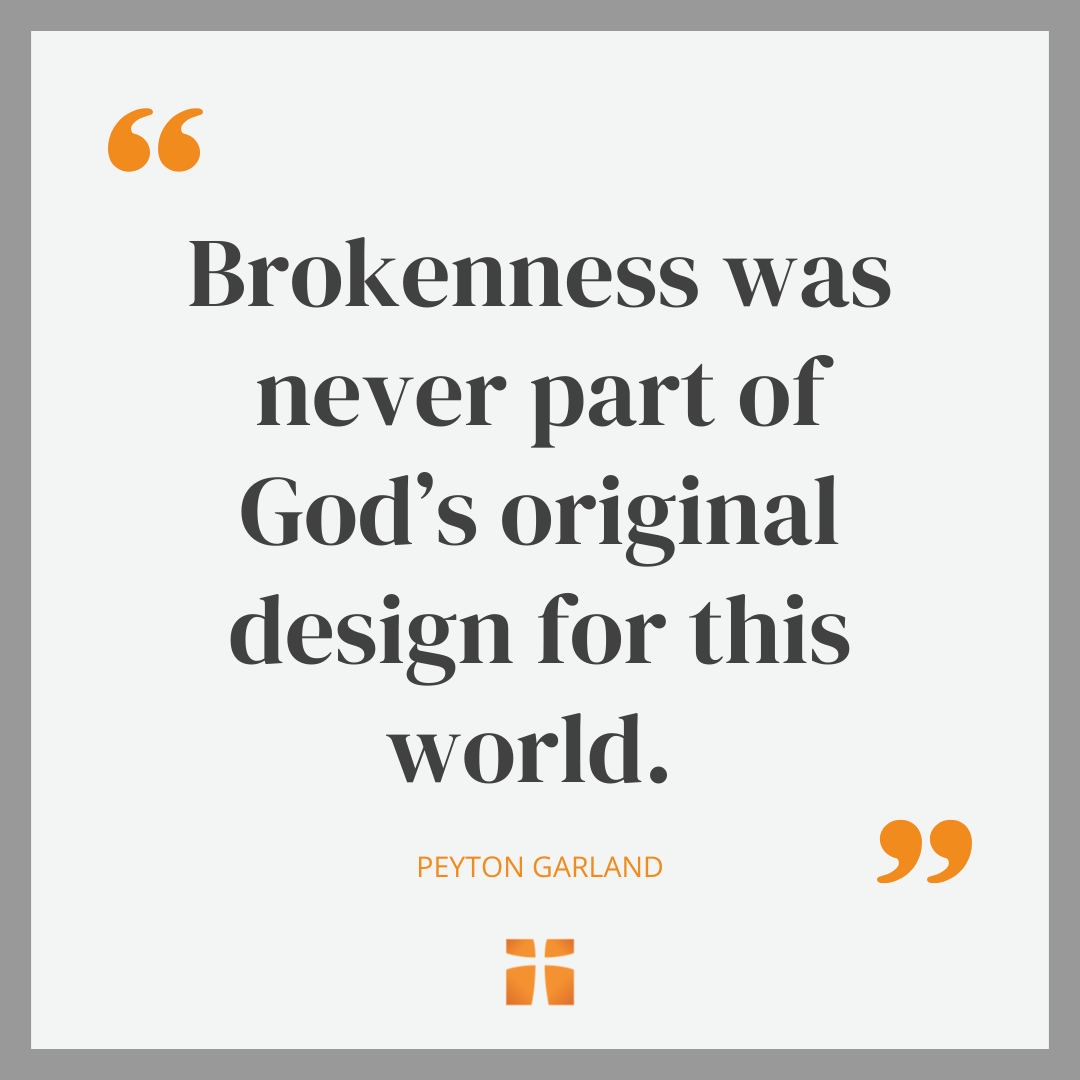 Quote from an article about how woman experience pain differently than men.