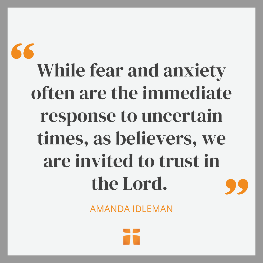 Quote from an article about the conflict in Iran and how its affecting everyday American life