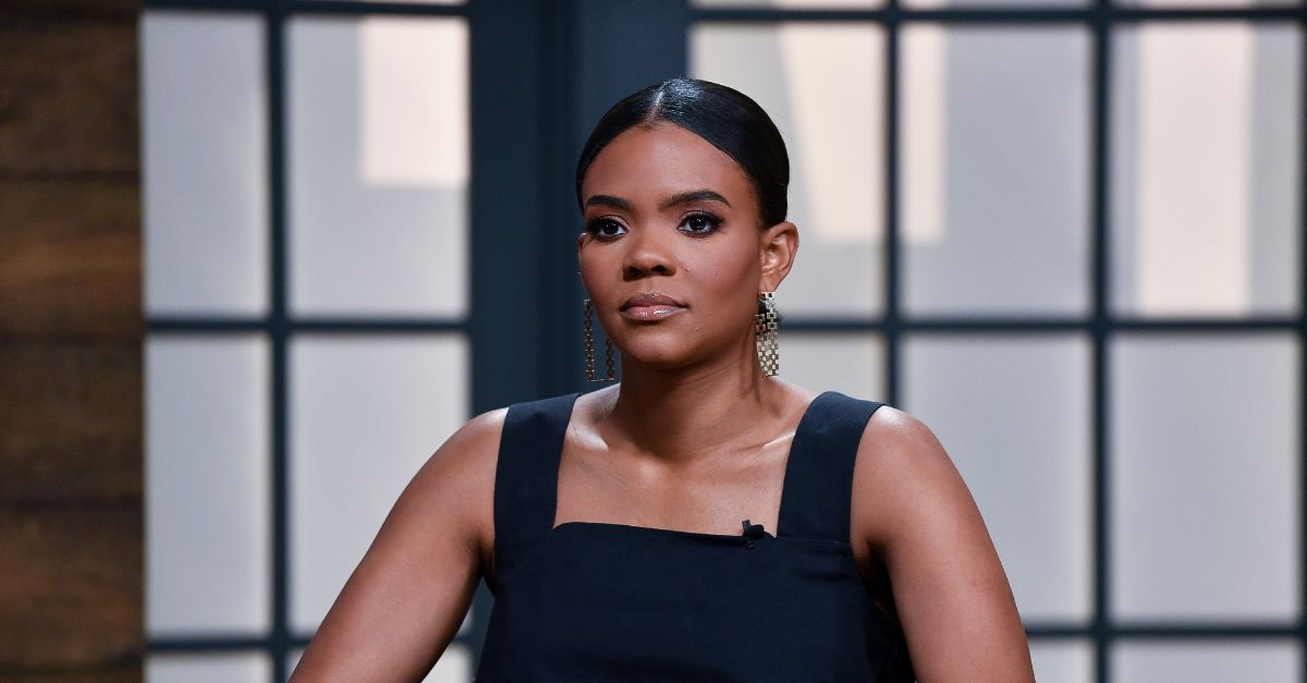 Political Commentator Candace Owens Faces Backlash for Jewish Conspiracy Theories
