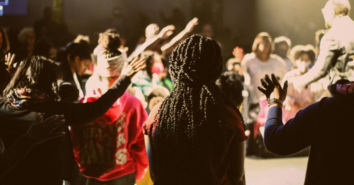 How Live-Streamed Prayer Events Are Transforming Global Faith Communities