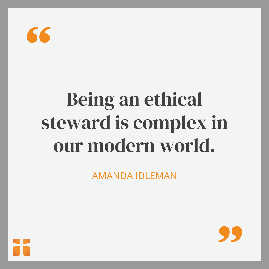 Quote from an article about Roundups connection to munitions manufacturing