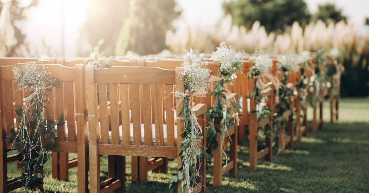 12 Years After His Death, Officers Honor Fallen Colleague by Standing With His Daughter on Her Wedding Day