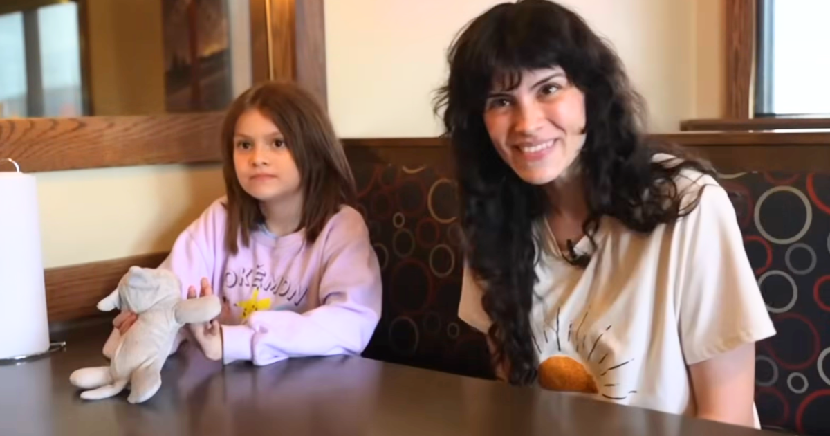 Simple Facebook Post Turns an Empty Birthday Party Into a Viral Celebration for a 9-Year-Old Girl