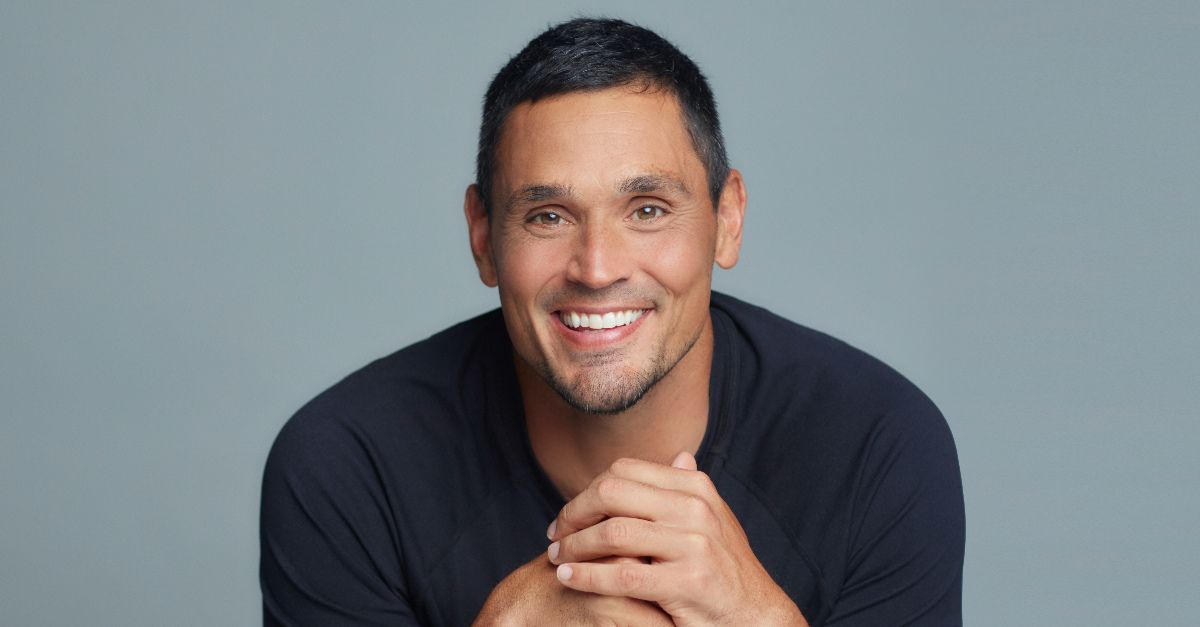 David Pollack: A Church Invitation Led Me to Christ – ‘First Time I Ever Heard About Jesus’