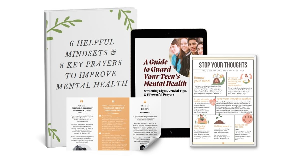 Mental Health Bundle