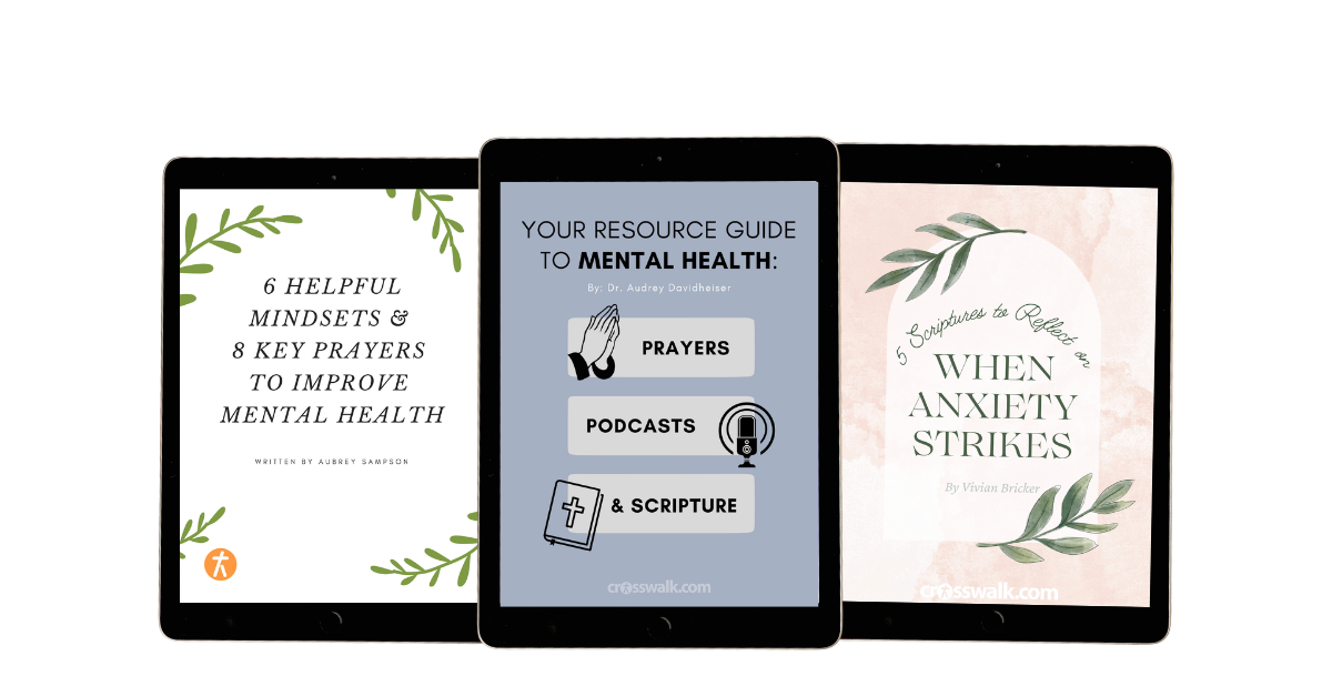 Mental Health Bundle