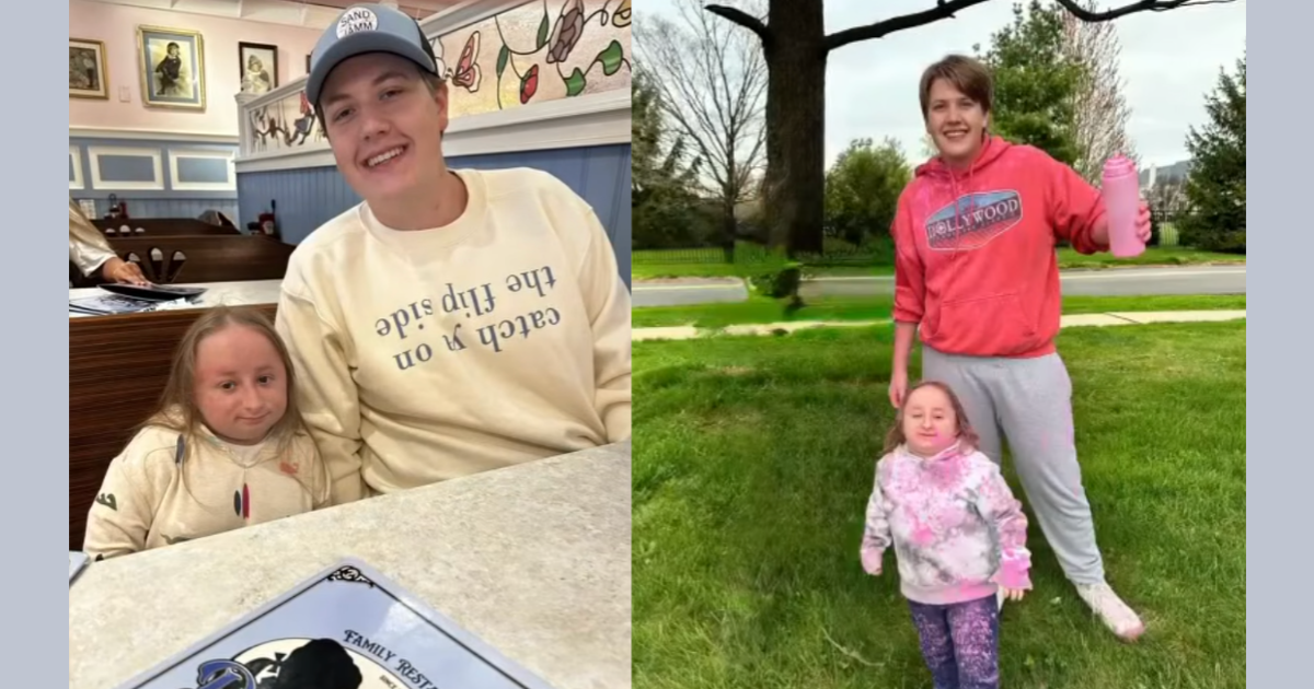 Teens Keep Their Childhood Promise They Made At Age 7 and Are Heading to Prom Together