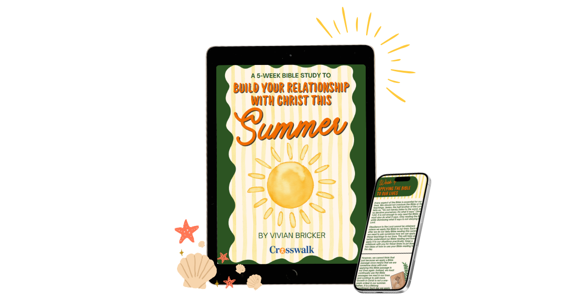 Summer Study Resources