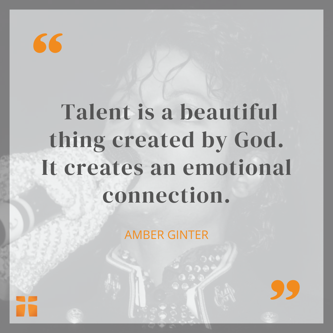 Quote from an article about Michael, the newest Michael Jackson movie