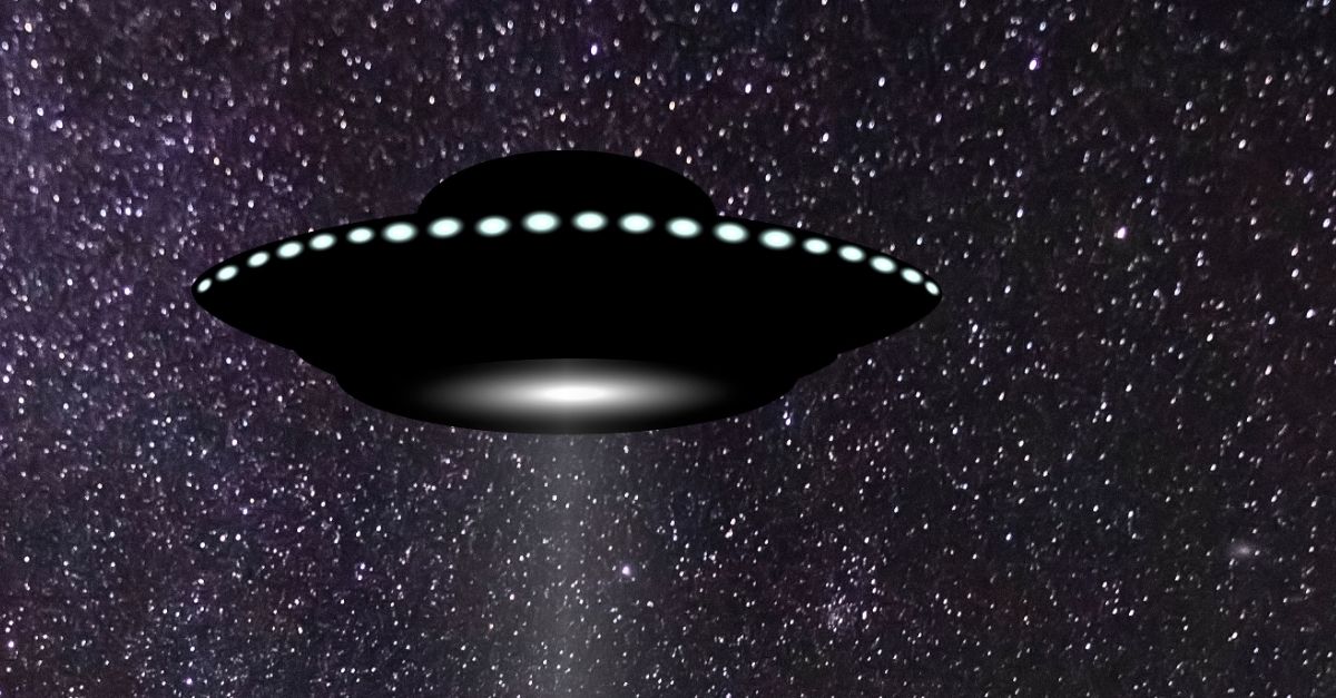 What Should Christians Think about UFOs?