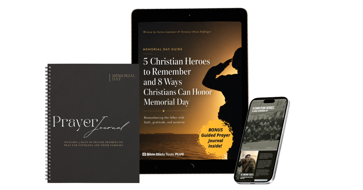 memorial day bundle PDF PLUS BST
