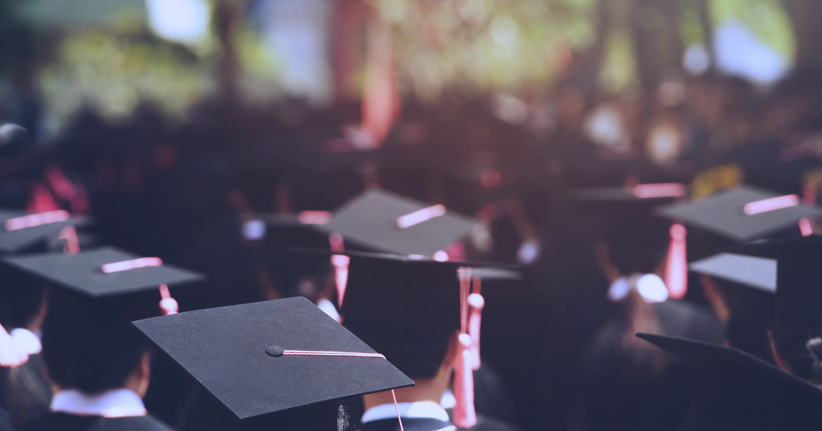 7 Country Songs For Graduation Day and Graduates