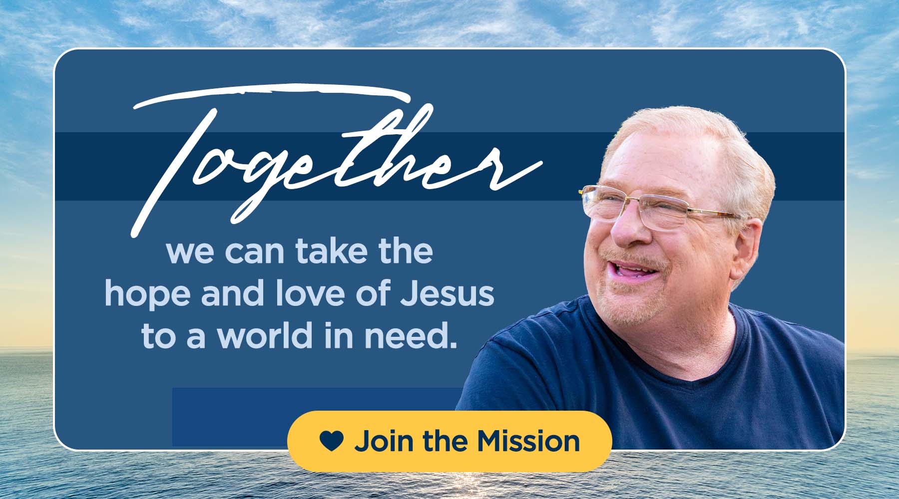 Help People Discover Their Purpose