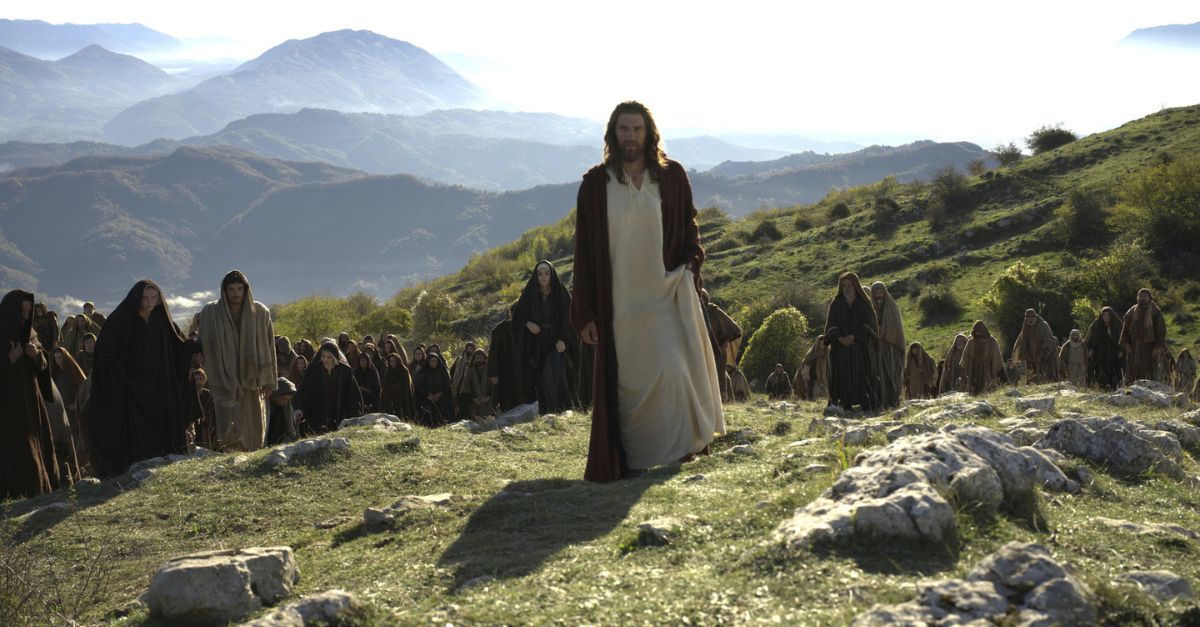 ‘The Resurrection of the Christ’ Wraps Production: ‘It’s a Mission,’ Mel Gibson Says