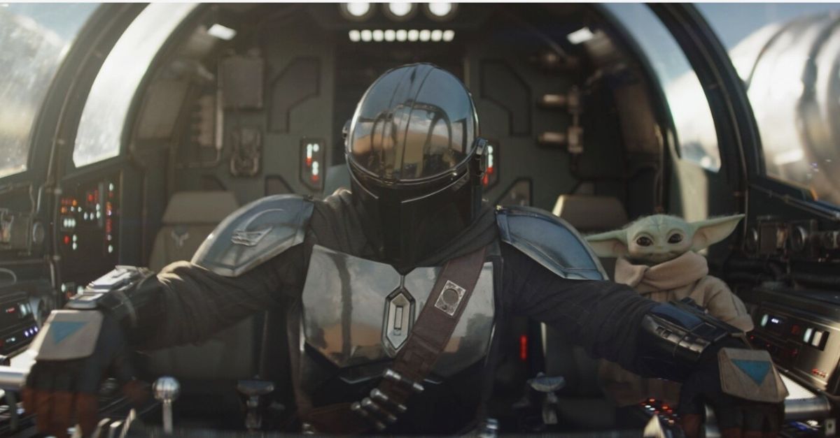 3 Things Parents Should Know about ‘The Mandalorian and Grogu’