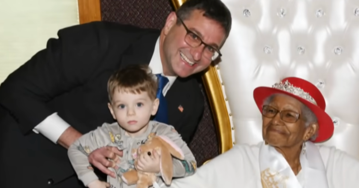 Born in 1918, This 108-Year-Old Woman Has No Plans of Slowing Down Anytime Soon